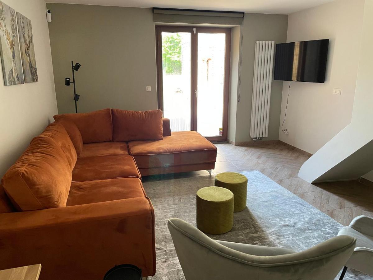 La Vie En Rose Villa Muno Eksteriør bilde